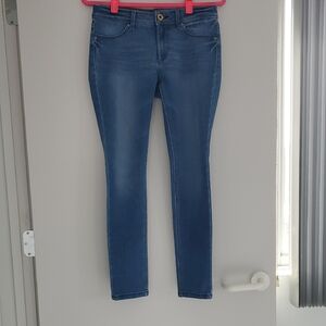DL1961 Women's Jean Leggings.
